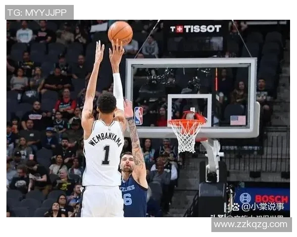 公牛队与马刺的激烈对决谁能在NBA赛场上笑到最后
